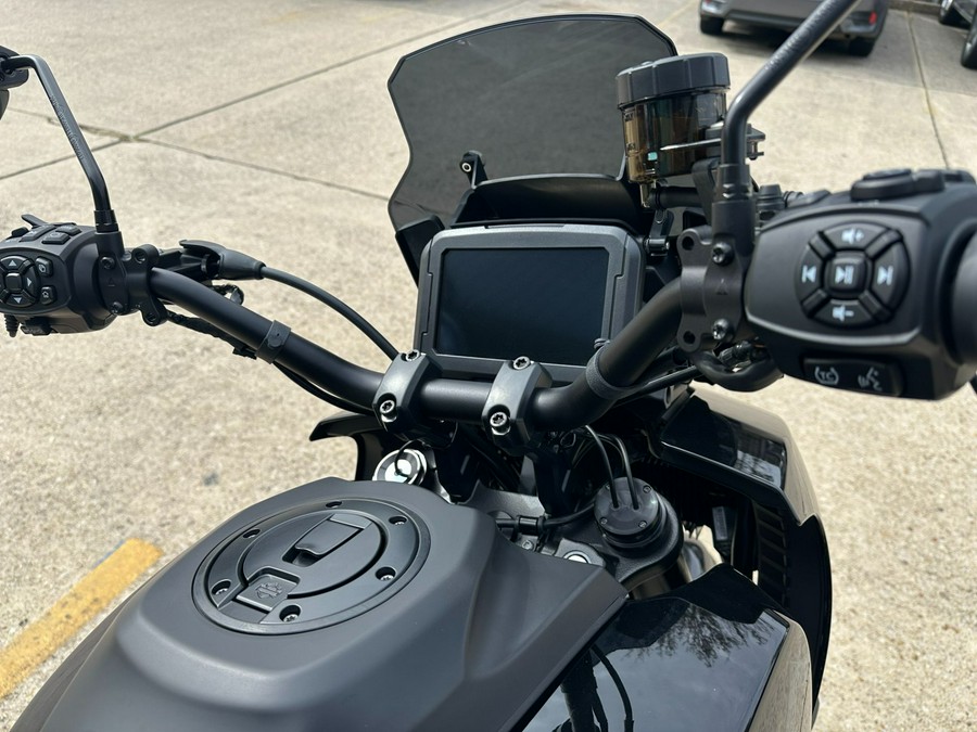 2026 Harley-Davidson Pan America® 1250 ST