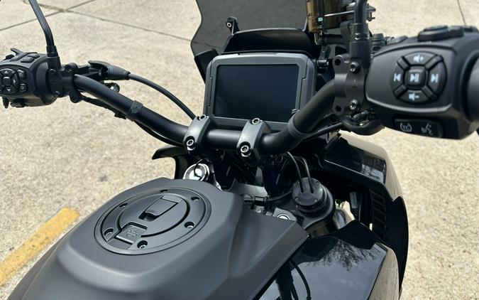 2026 Harley-Davidson Pan America® 1250 ST