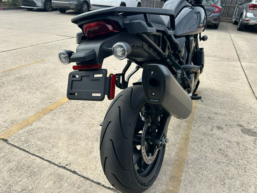 2026 Harley-Davidson Pan America® 1250 ST