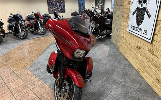 2026 Harley-Davidson STREET GLIDE LIMITED