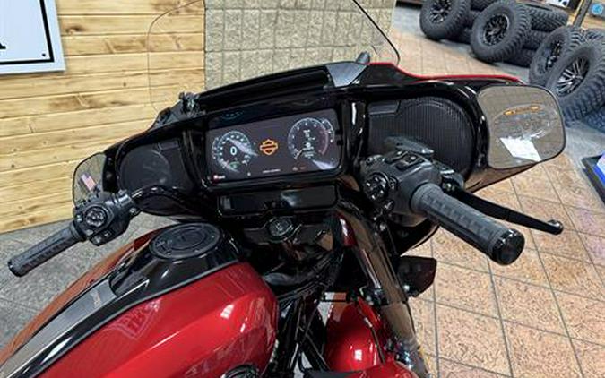 2026 Harley-Davidson STREET GLIDE LIMITED