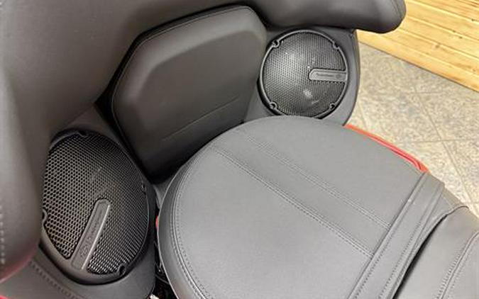 2026 Harley-Davidson STREET GLIDE LIMITED