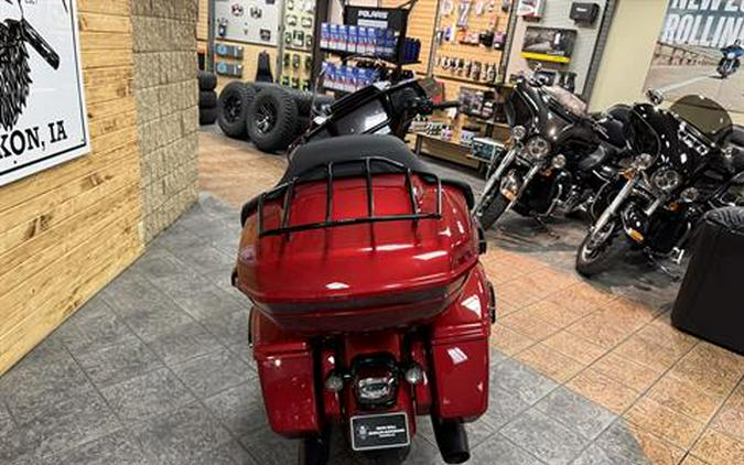 2026 Harley-Davidson STREET GLIDE LIMITED