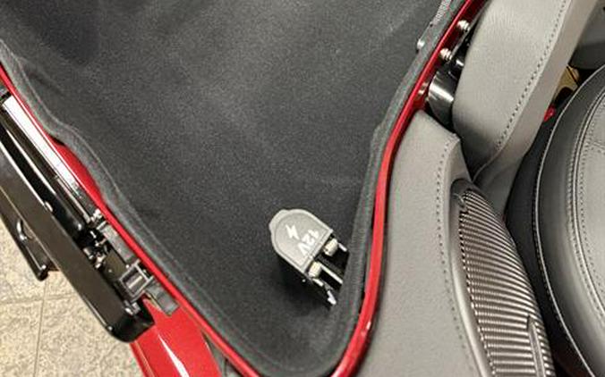 2026 Harley-Davidson STREET GLIDE LIMITED