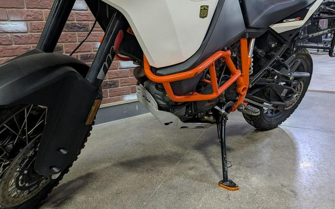 2018 KTM 1090 Adventure R