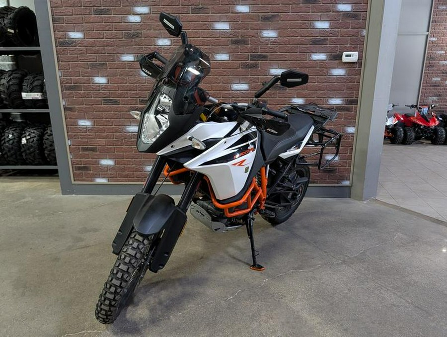 2018 KTM 1090 Adventure R