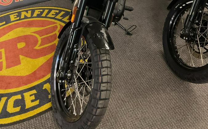 2026 Royal Enfield Bear 650