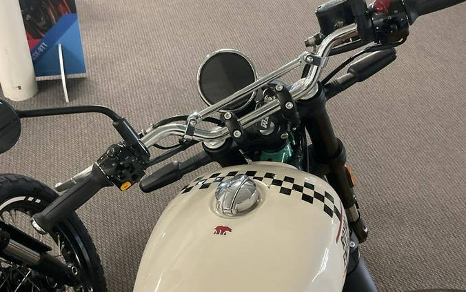 2026 Royal Enfield Bear 650