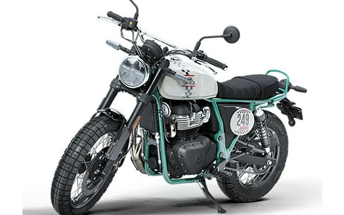 2026 Royal Enfield Bear 650