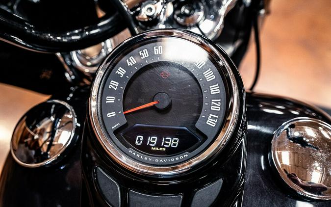 2021 Harley-Davidson Heritage Classic 114