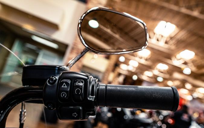 2021 Harley-Davidson Heritage Classic 114