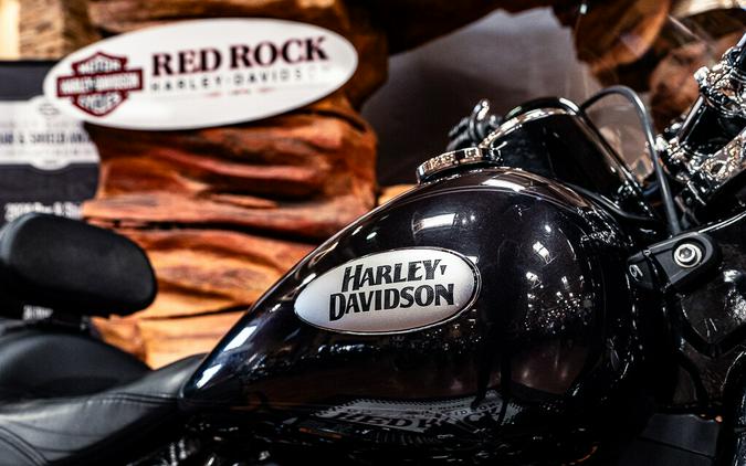 2021 Harley-Davidson Heritage Classic 114