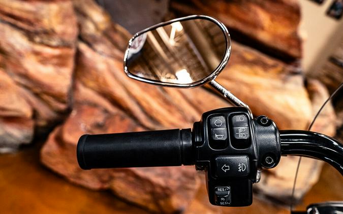 2021 Harley-Davidson Heritage Classic 114