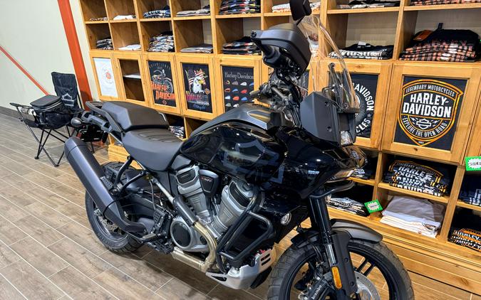 2022 Harley-Davidson Pan America™ 1250 Special