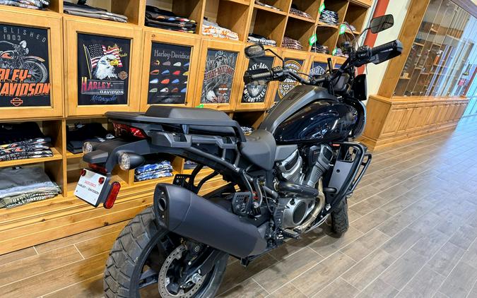 2022 Harley-Davidson Pan America™ 1250 Special