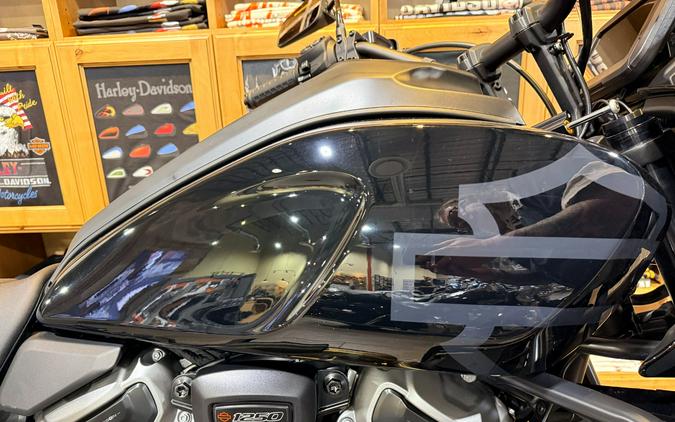2022 Harley-Davidson Pan America™ 1250 Special