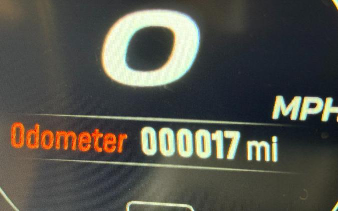 2022 Harley-Davidson Pan America™ 1250 Special