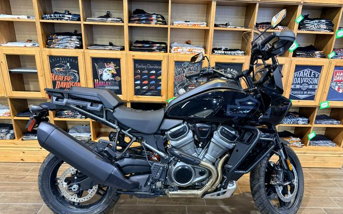 2022 Harley-Davidson Pan America™ 1250 Special