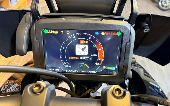 2022 Harley-Davidson Pan America™ 1250 Special