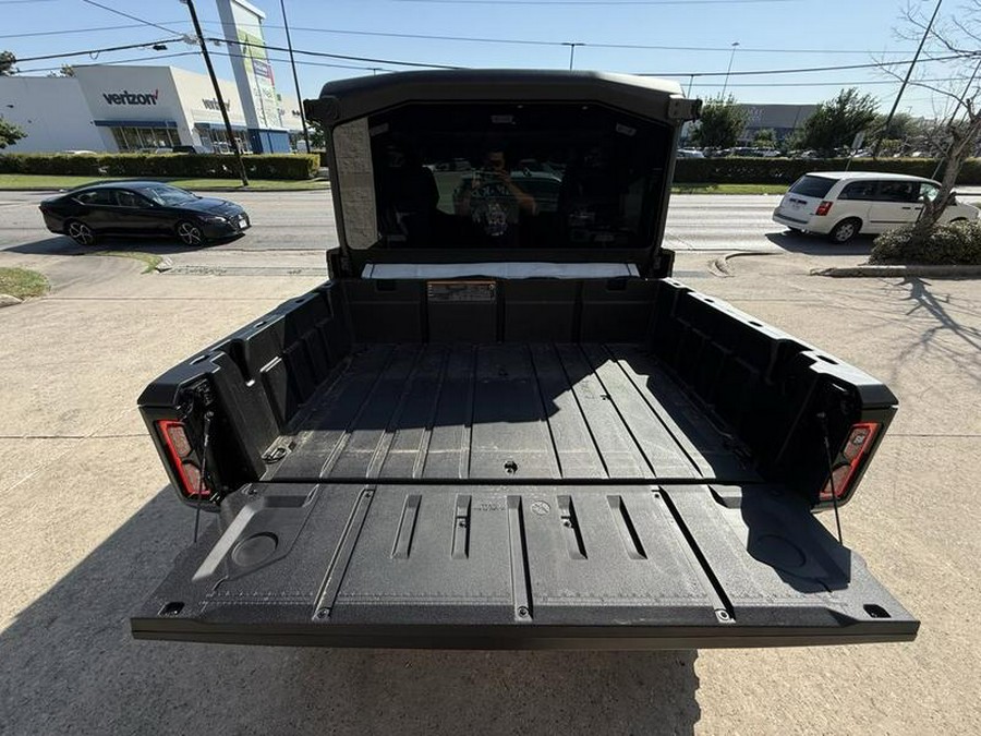 2026 Can-Am® Defender MAX Limited HD11