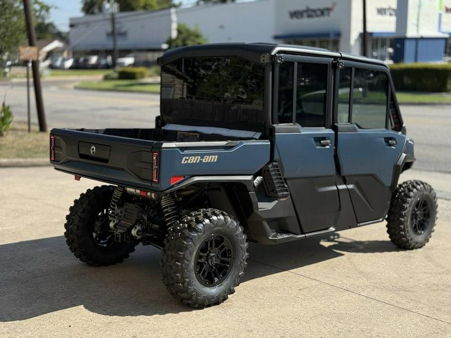 2026 Can-Am® Defender MAX Limited HD11