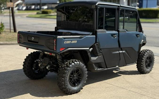 2026 Can-Am® Defender MAX Limited HD11