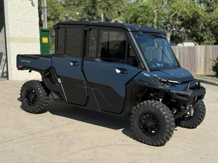 2026 Can-Am® Defender MAX Limited HD11