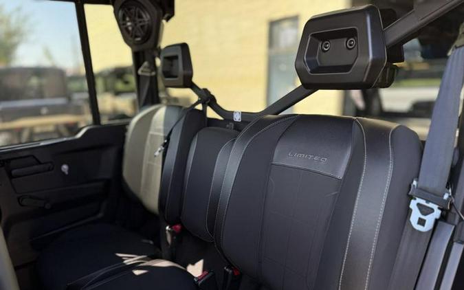 2026 Can-Am® Defender MAX Limited HD11