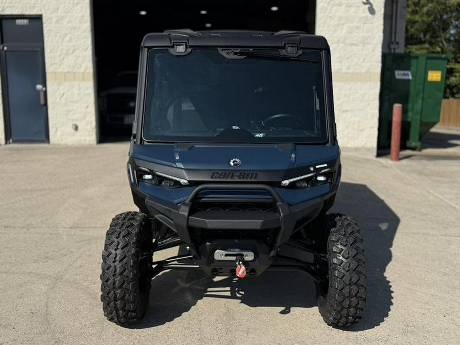 2026 Can-Am® Defender MAX Limited HD11