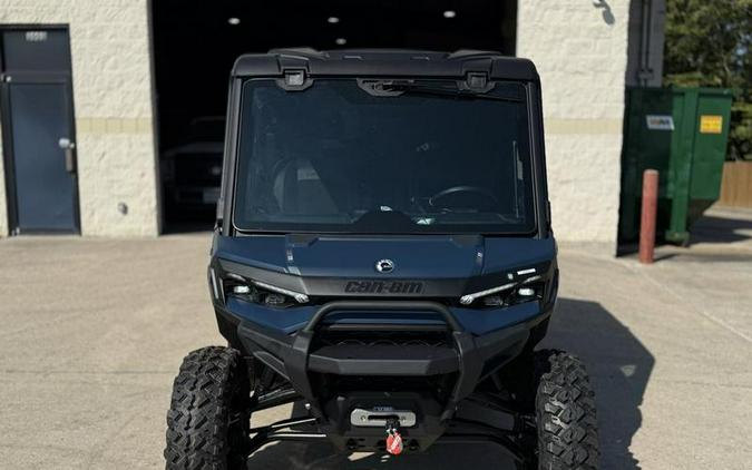 2026 Can-Am® Defender MAX Limited HD11