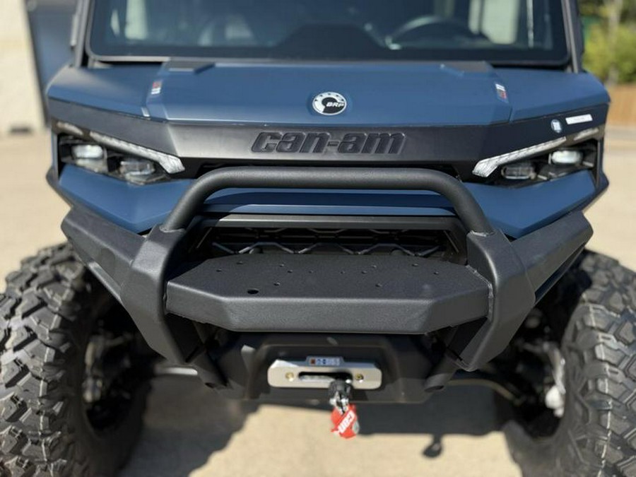 2026 Can-Am® Defender MAX Limited HD11