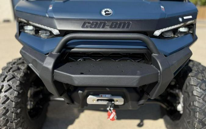 2026 Can-Am® Defender MAX Limited HD11