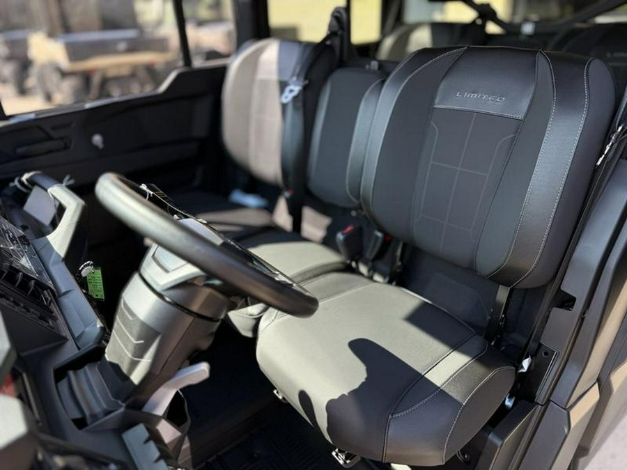 2026 Can-Am® Defender MAX Limited HD11