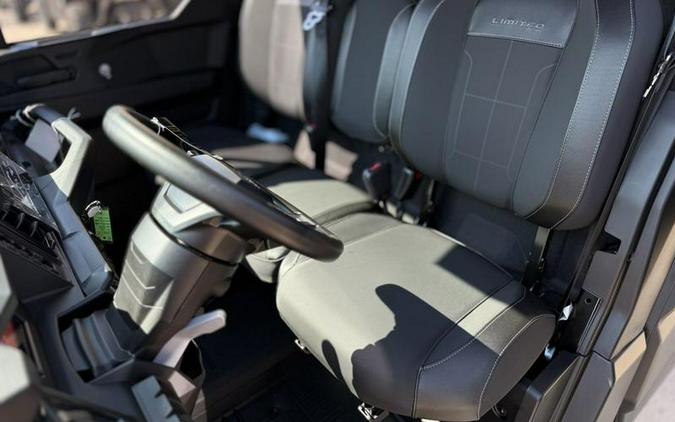 2026 Can-Am® Defender MAX Limited HD11