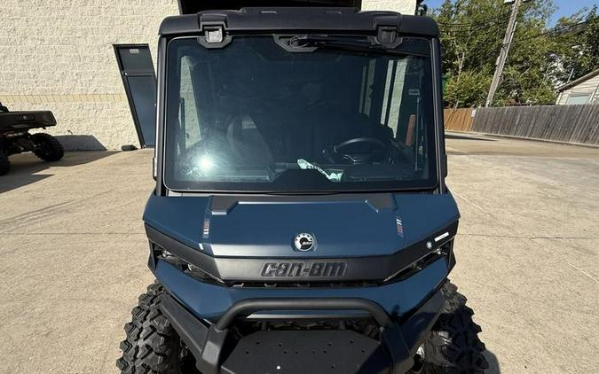 2026 Can-Am® Defender MAX Limited HD11