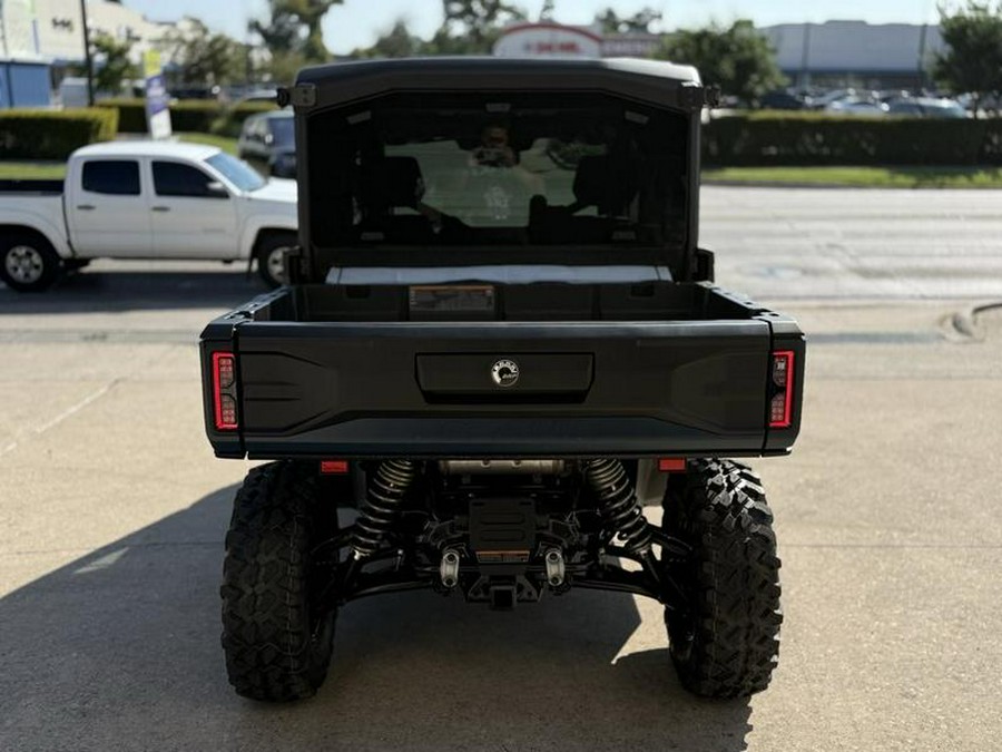 2026 Can-Am® Defender MAX Limited HD11