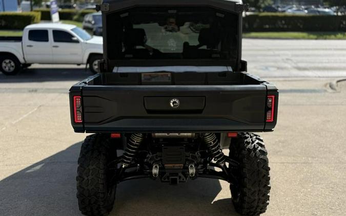 2026 Can-Am® Defender MAX Limited HD11