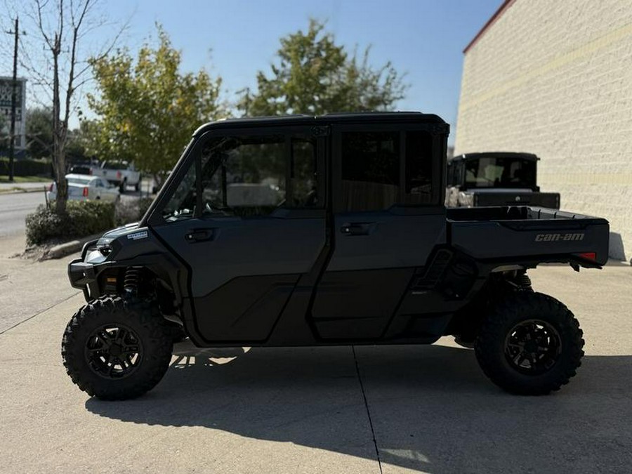 2026 Can-Am® Defender MAX Limited HD11