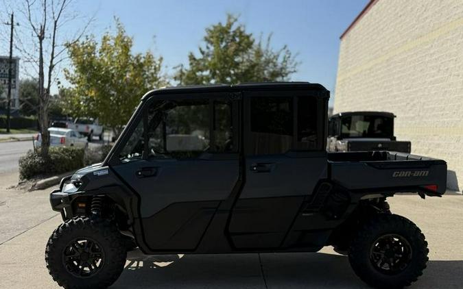 2026 Can-Am® Defender MAX Limited HD11