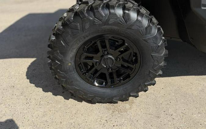 2026 Can-Am® Defender MAX Limited HD11