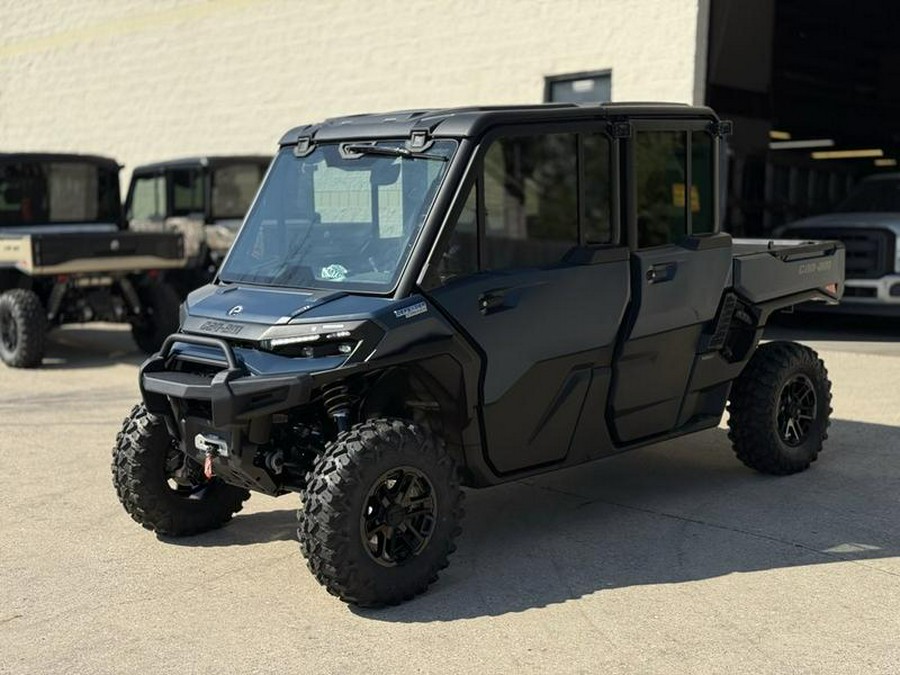 2026 Can-Am® Defender MAX Limited HD11
