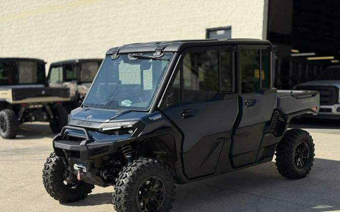 2026 Can-Am® Defender MAX Limited HD11