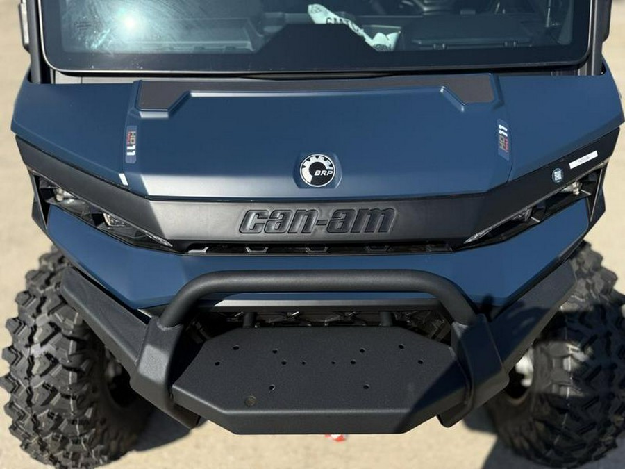 2026 Can-Am® Defender MAX Limited HD11