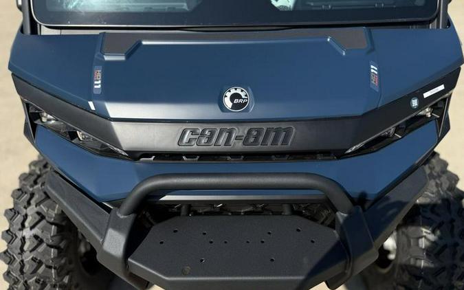 2026 Can-Am® Defender MAX Limited HD11