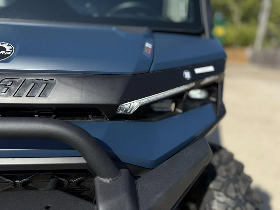 2026 Can-Am® Defender MAX Limited HD11