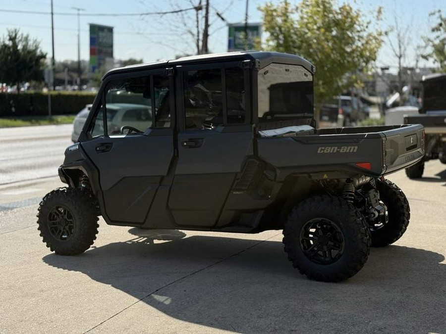2026 Can-Am® Defender MAX Limited HD11