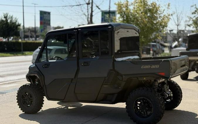 2026 Can-Am® Defender MAX Limited HD11