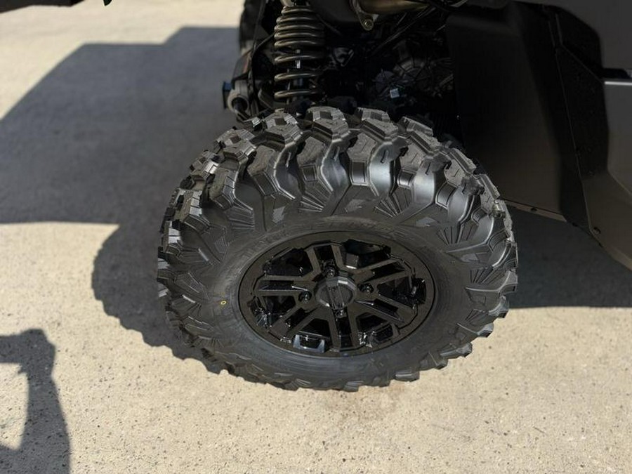 2026 Can-Am® Defender MAX Limited HD11