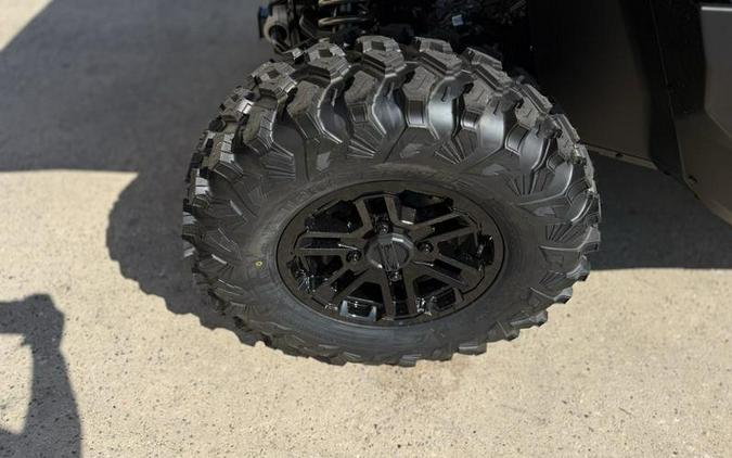 2026 Can-Am® Defender MAX Limited HD11