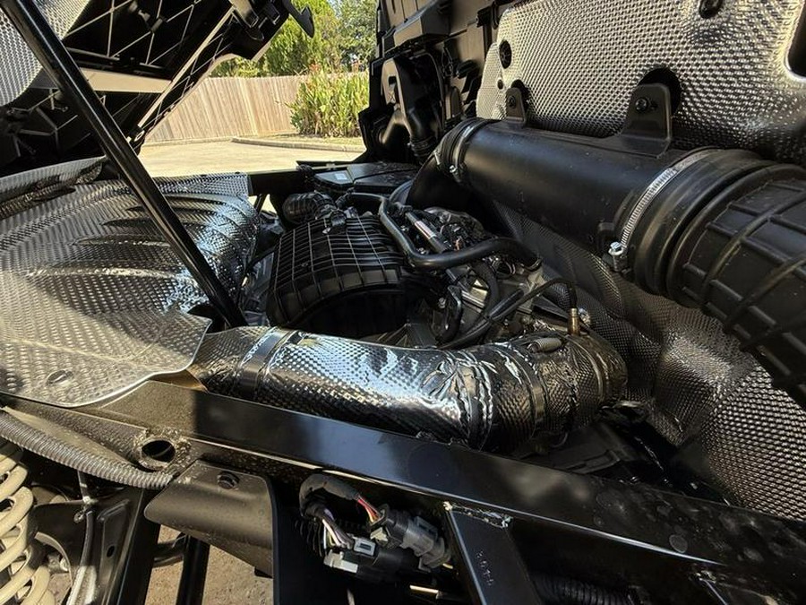 2026 Can-Am® Defender MAX Limited HD11